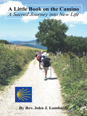 cover image of A Little Book on the Camino